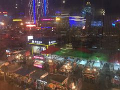 大京园海鲜烧烤-大京园海鲜烧烤(东城路店)