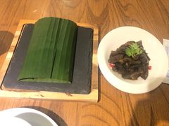 -茹·pure vegan(博华广场店)