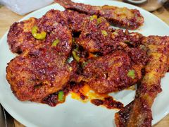 -贤花饭店(城阳店)