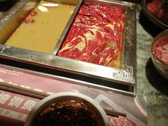 -巴蜀大宅门火锅(北大街店)