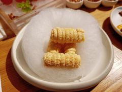 榴莲酥卷-小大董·烤鸭(五棵松店)