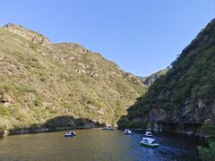 -双龙峡