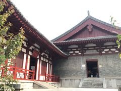 -华清宫景区