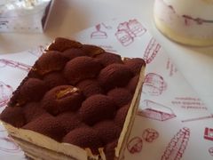 -好利来(十里河店)