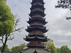 -龙华素斋(龙华路店)