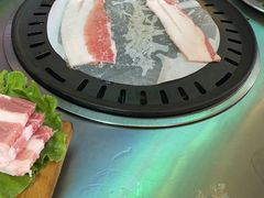 -正熙家韩式烤肉自助(蓝光中央天地店)