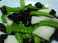 -窄巷子陕菜馆·地道陕西菜(粉巷店)