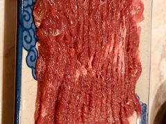 -宣武小院涮肉(前门店)