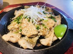 -沼津港渔市(宏伊国际广场店)