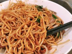 -小井头·阿强面馆(复兴店)