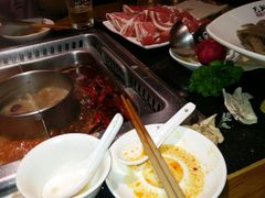 -巴奴毛肚火锅(广益哥伦布店)