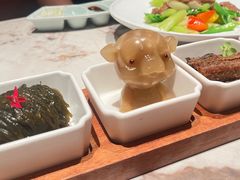 -北京全聚德(清华园店)