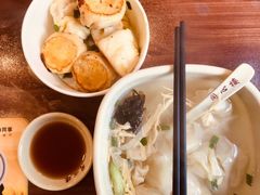 -同心楼(解放北路店)