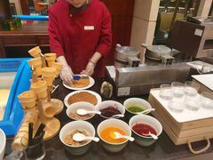 -泰安东尊华美达广场酒店·自助餐厅