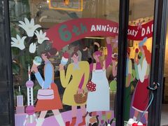 -Dal Cuore 达可芮冰淇淋(陕西北路店)