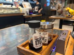 -和府捞面(天河领展广场店)