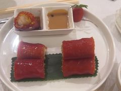-丰鲤楼•闽南茶楼(仟禧汇店)