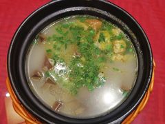 -百姓人家家常菜馆(大观·天地MALL店)