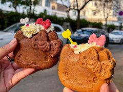 -大象厨房(重庆道店)