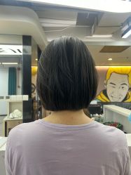 -奈川烫染Salon
