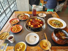 -李子坝梁山鸡(李子坝大鸡哥店)