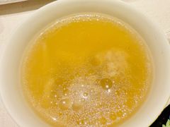 -君庭中餐馆(华强路店)