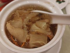 -顺风山庄(水濂山店)