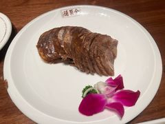 -北京全聚德(王府井店)