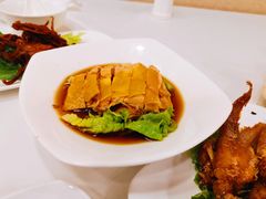 -瑞福园联谊餐室(茂名南路店)