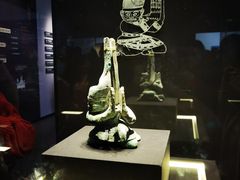 -三星堆博物馆