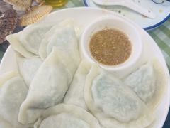 -华圆美食-老蓬莱菜(蓬港路店)