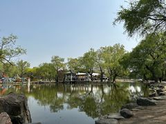 -北陵公园