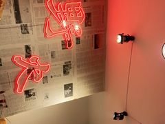 -野火鲜货烧烤(河边小院店)