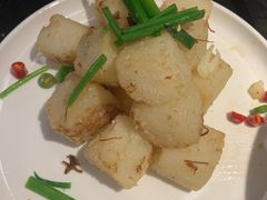 -荣品荟·融合餐厅(月湖广场店)