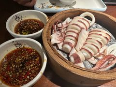 -乔街深夜食堂·小龙虾·高压锅生蚝(杭州总店)