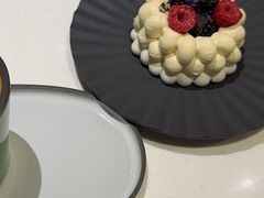 -潮一不贰·法式甜品·生日蛋糕·西式简餐(外滩店)