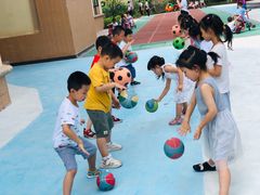 -吉的堡幼儿园(资阳恒大园)