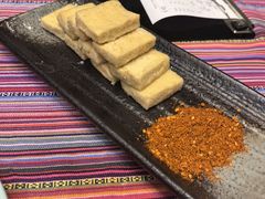 -香巴拉云南餐厅(华莱坞店)