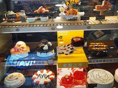 -DQ·蛋糕·冰淇淋(大宁国际商业广场店)