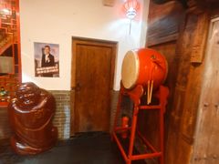 -芝麻花餐厅(祁家豁子店)