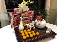 -山泉公馆酒家(珠江新城店)
