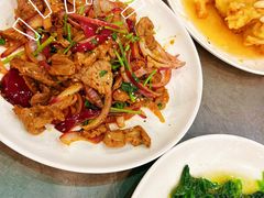 -东北农家小院(定西路店)