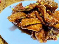 -红实家常菜(静安里店)