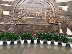 -中国铁道博物馆(正阳门馆)