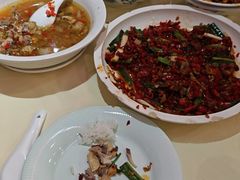 -笨罗卜浏阳菜馆(龙华鹏润达店)