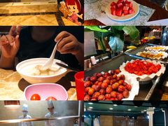 -杭州第一世界大酒店·云曼温泉