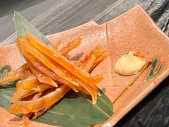 -松亭·铁板烧(欢乐海岸店)