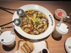 -太二酸菜鱼(沈阳万象城店)