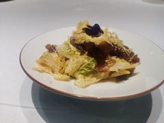 凉拌海蜇-百富源·海鲜辽菜(和平北大街店)