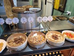 -小厨师·二十年沈家门小海鲜(百井坊巷店)